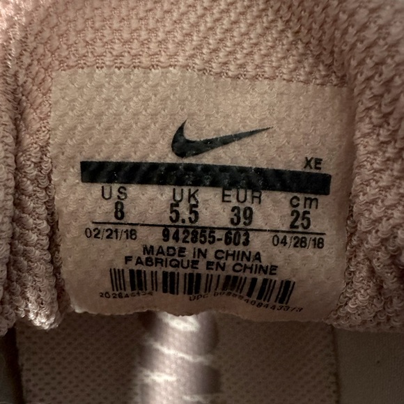 Women’s Nike Zoom Pegasus 35 - Picture 6 of 8